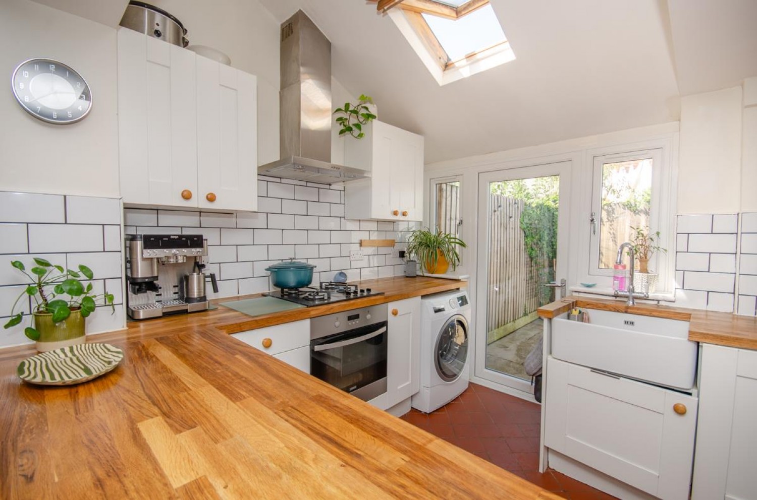 2 bedroom House for sale in Lena Street, Easton, Bristol, BS5 6DB