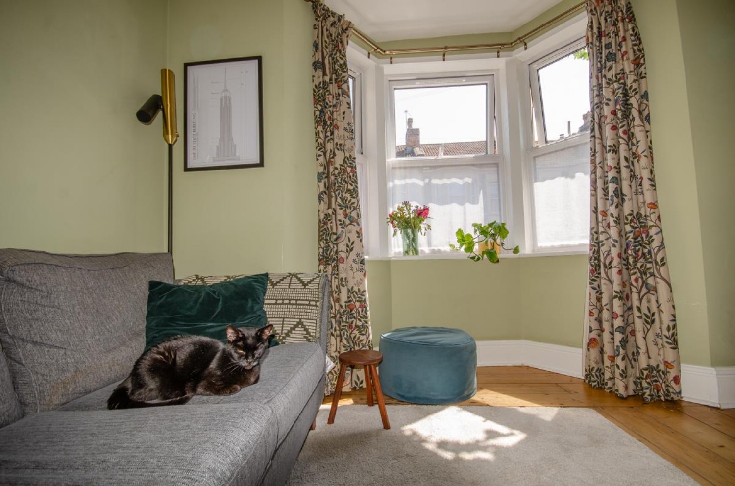 2 bedroom House for sale in Lena Street, Easton, Bristol, BS5 6DB