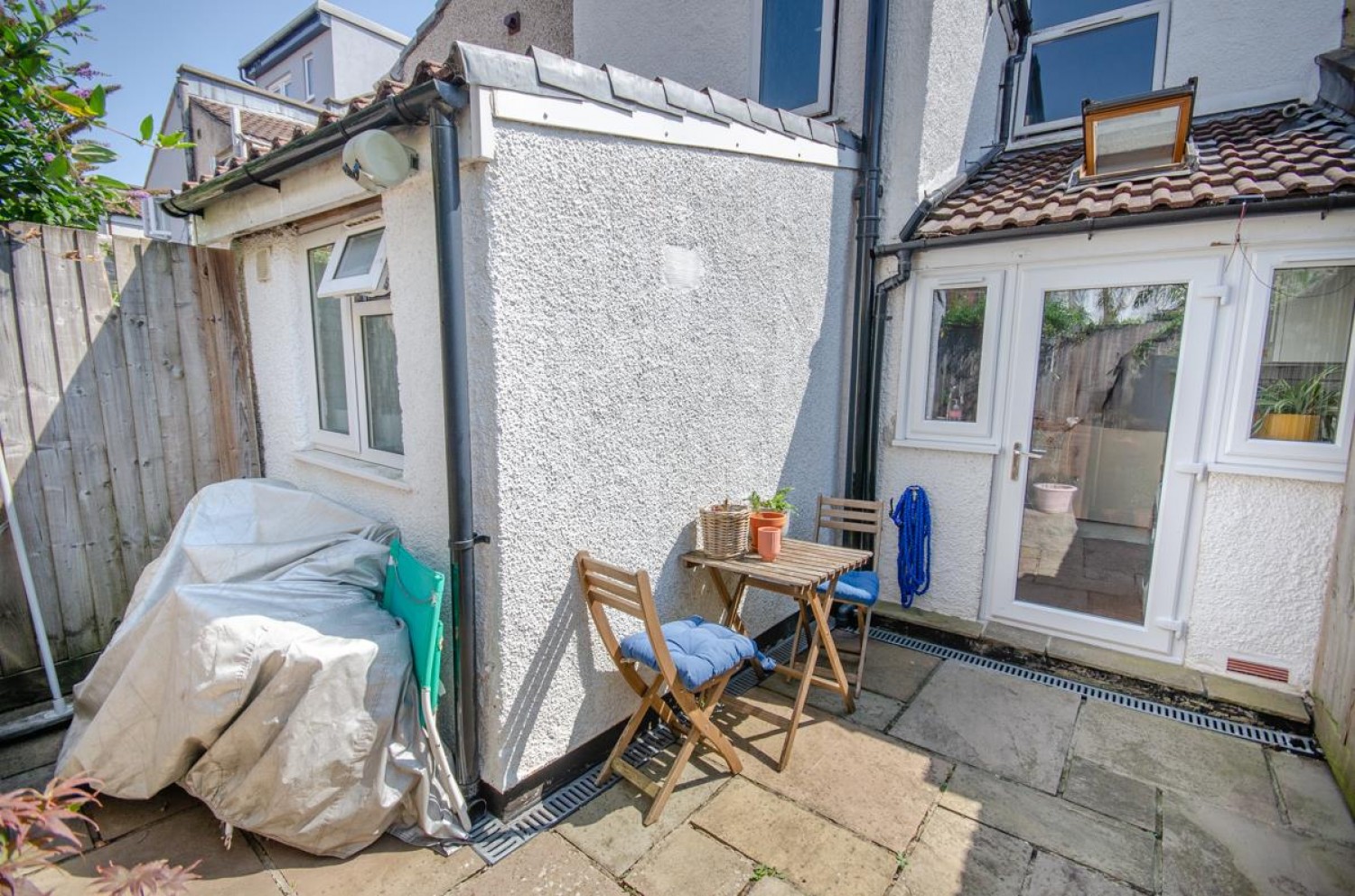 2 bedroom House for sale in Lena Street, Easton, Bristol, BS5 6DB