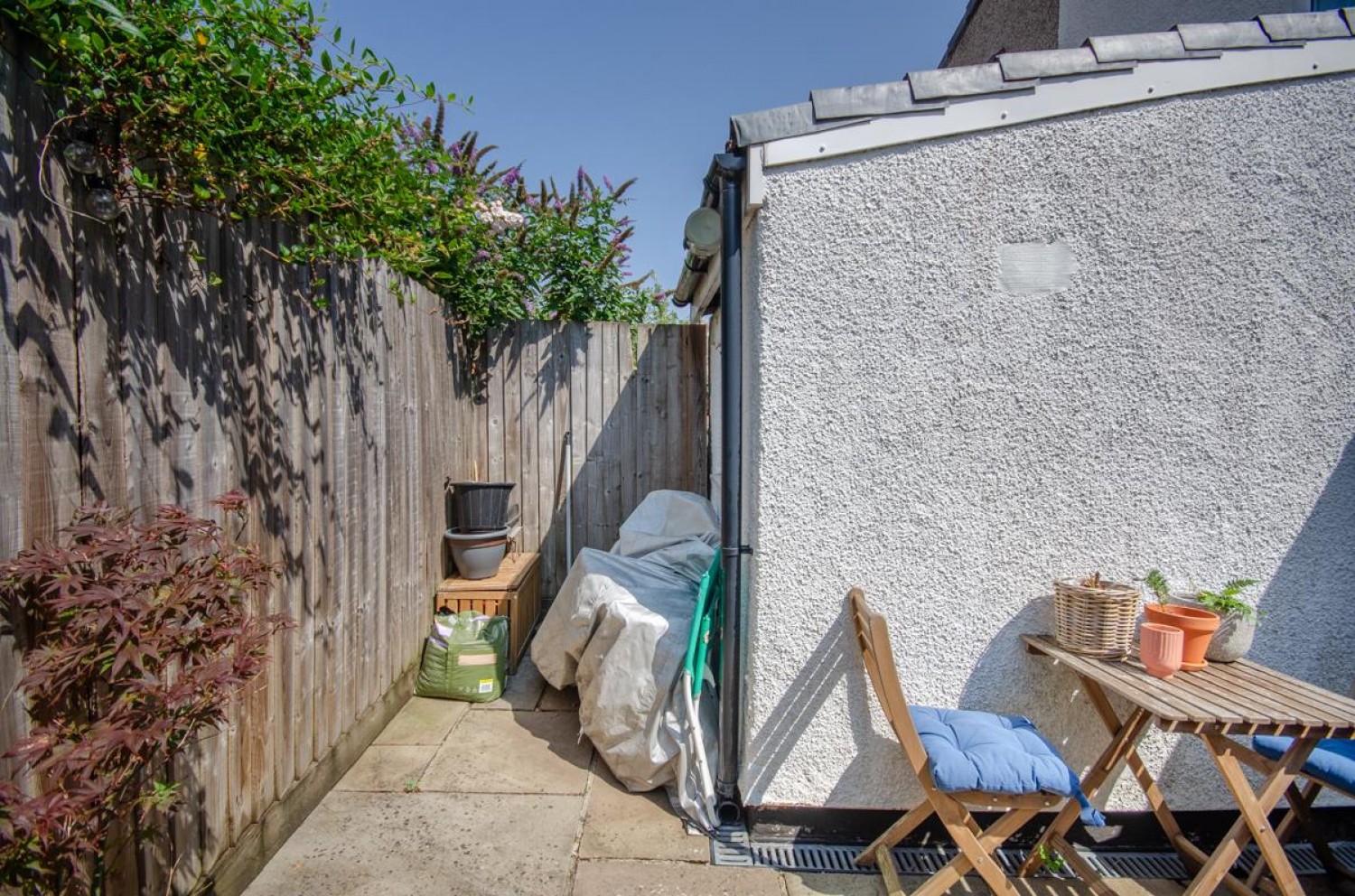 2 bedroom House for sale in Lena Street, Easton, Bristol, BS5 6DB