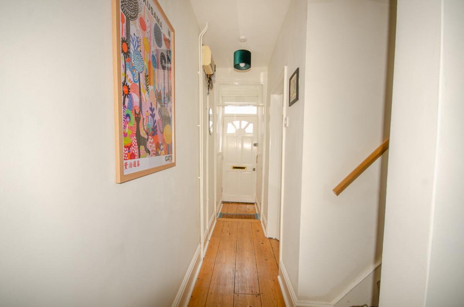 2 bedroom House for sale in Lena Street, Easton, Bristol, BS5 6DB