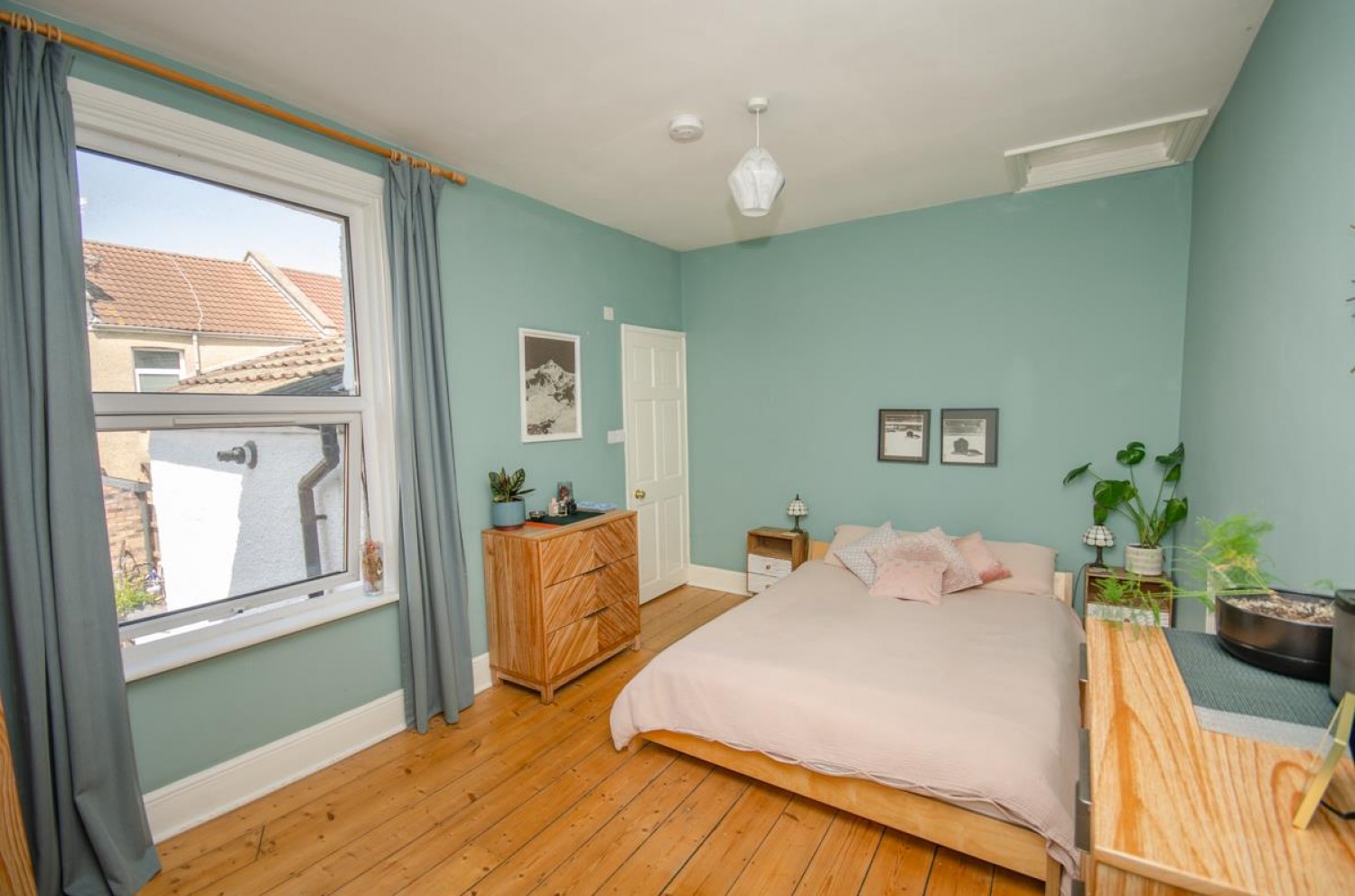 2 bedroom House for sale in Lena Street, Easton, Bristol, BS5 6DB
