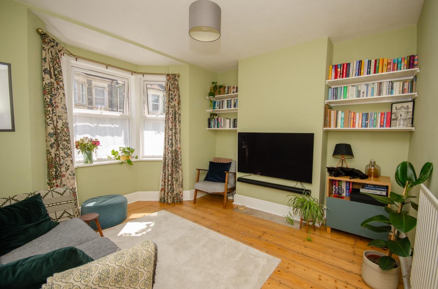 2 bedroom House for sale in Lena Street, Easton, Bristol, BS5 6DB