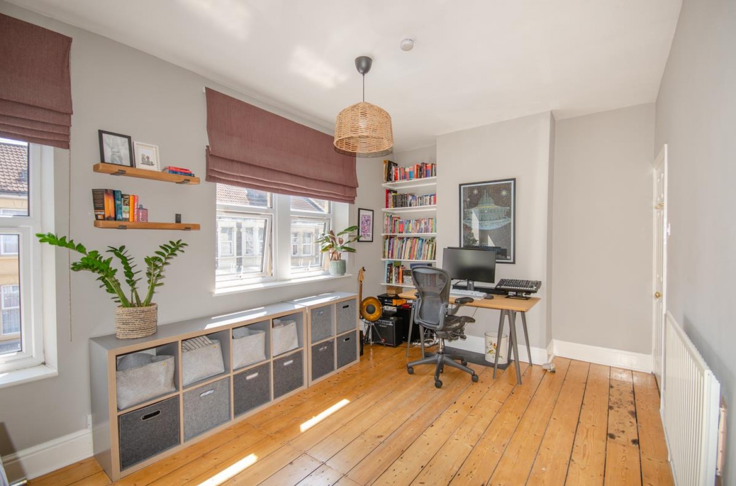 2 bedroom House for sale in Lena Street, Easton, Bristol, BS5 6DB