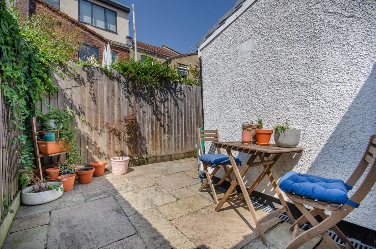 Lena Street, Easton, Bristol, BS5 6DB