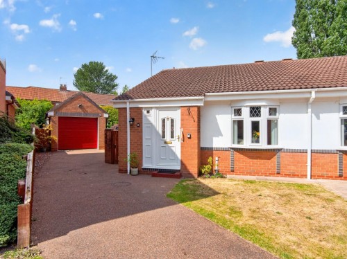 Wolviston Avenue, York