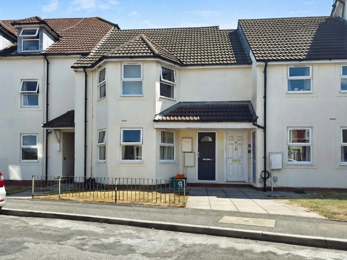 St Gabriels Court, All Hallows Road, Easton, Bristol, BS5 0HR