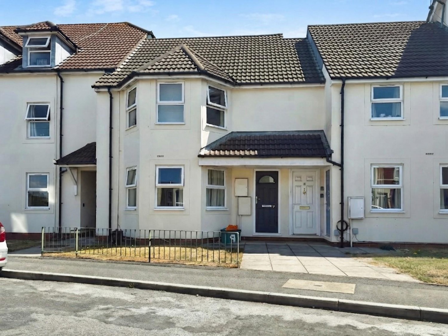 1 bedroom Flat for sale in St Gabriels Court, All Hallows Road, Easton, Bristol, BS5 0HR