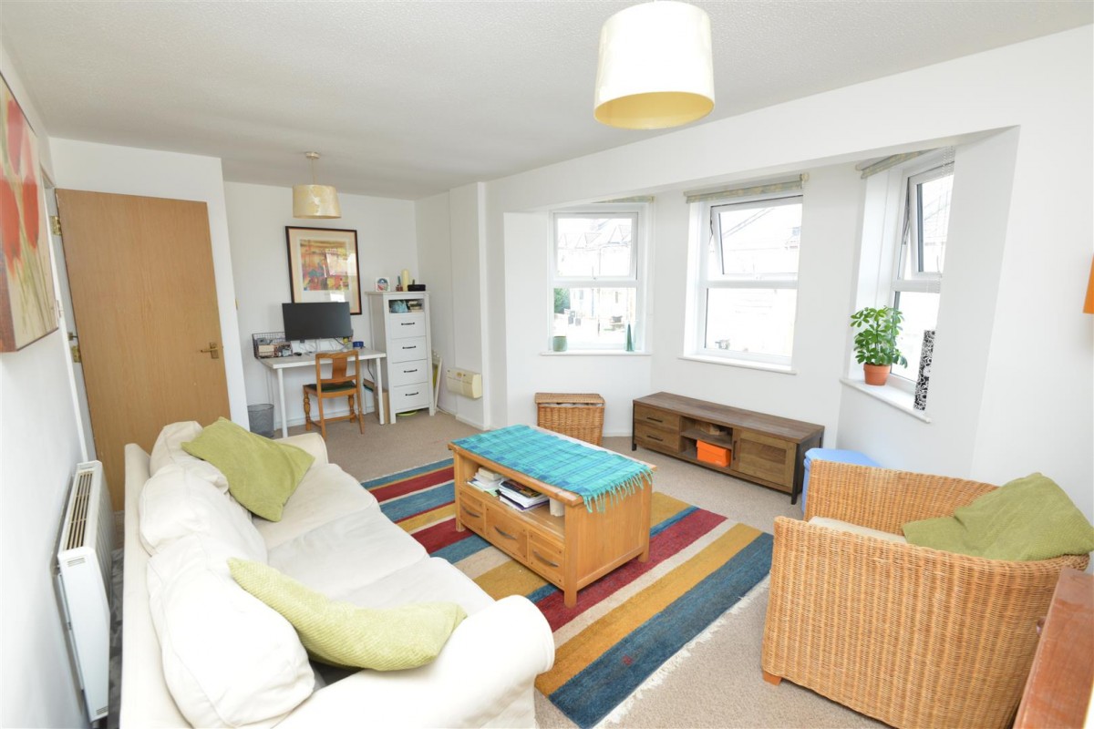 St Gabriels Court, All Hallows Road, Easton, Bristol, BS5 0HR