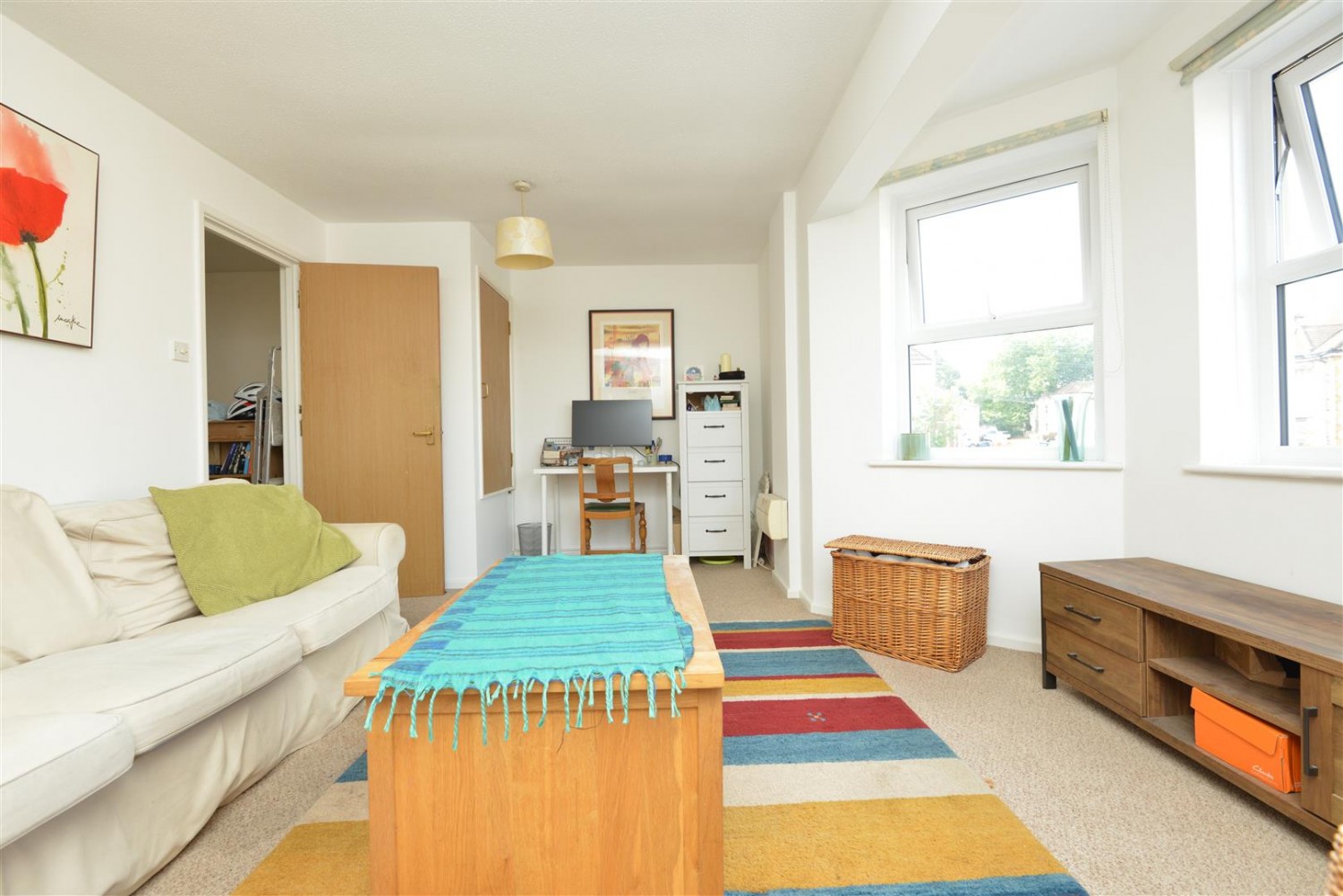 1 bedroom Flat for sale in St Gabriels Court, All Hallows Road, Easton, Bristol, BS5 0HR