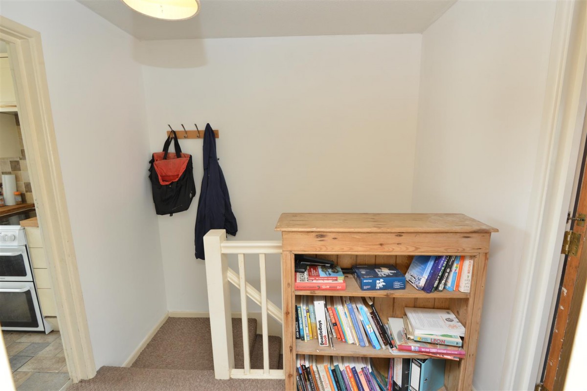 St Gabriels Court, All Hallows Road, Easton, Bristol, BS5 0HR