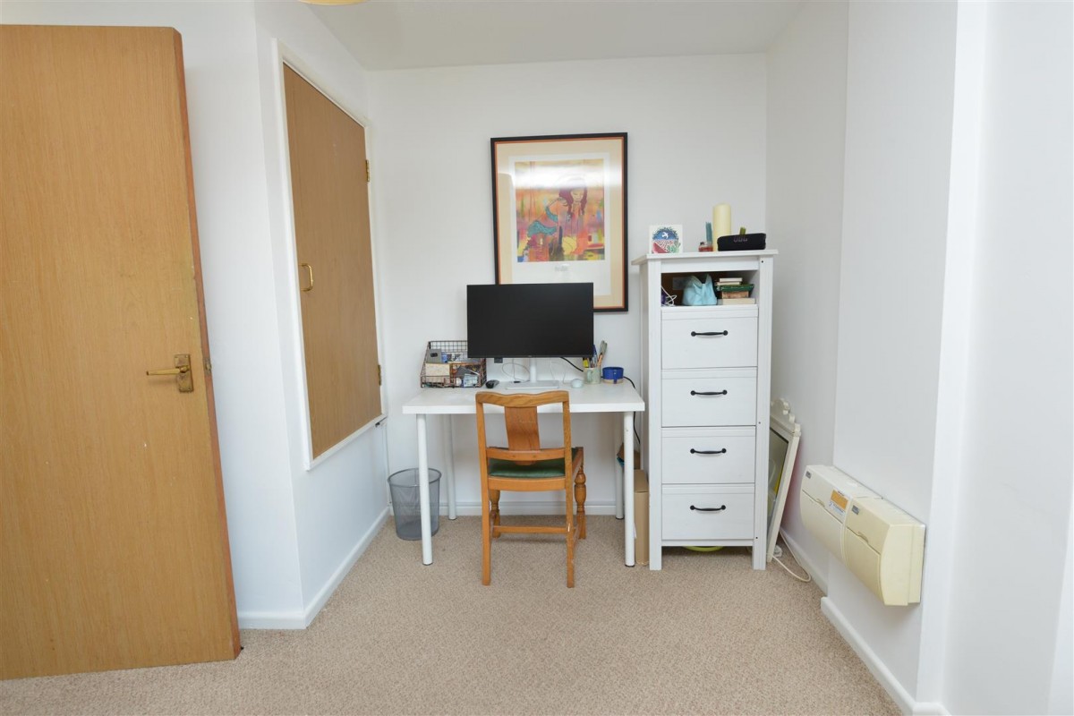 St Gabriels Court, All Hallows Road, Easton, Bristol, BS5 0HR