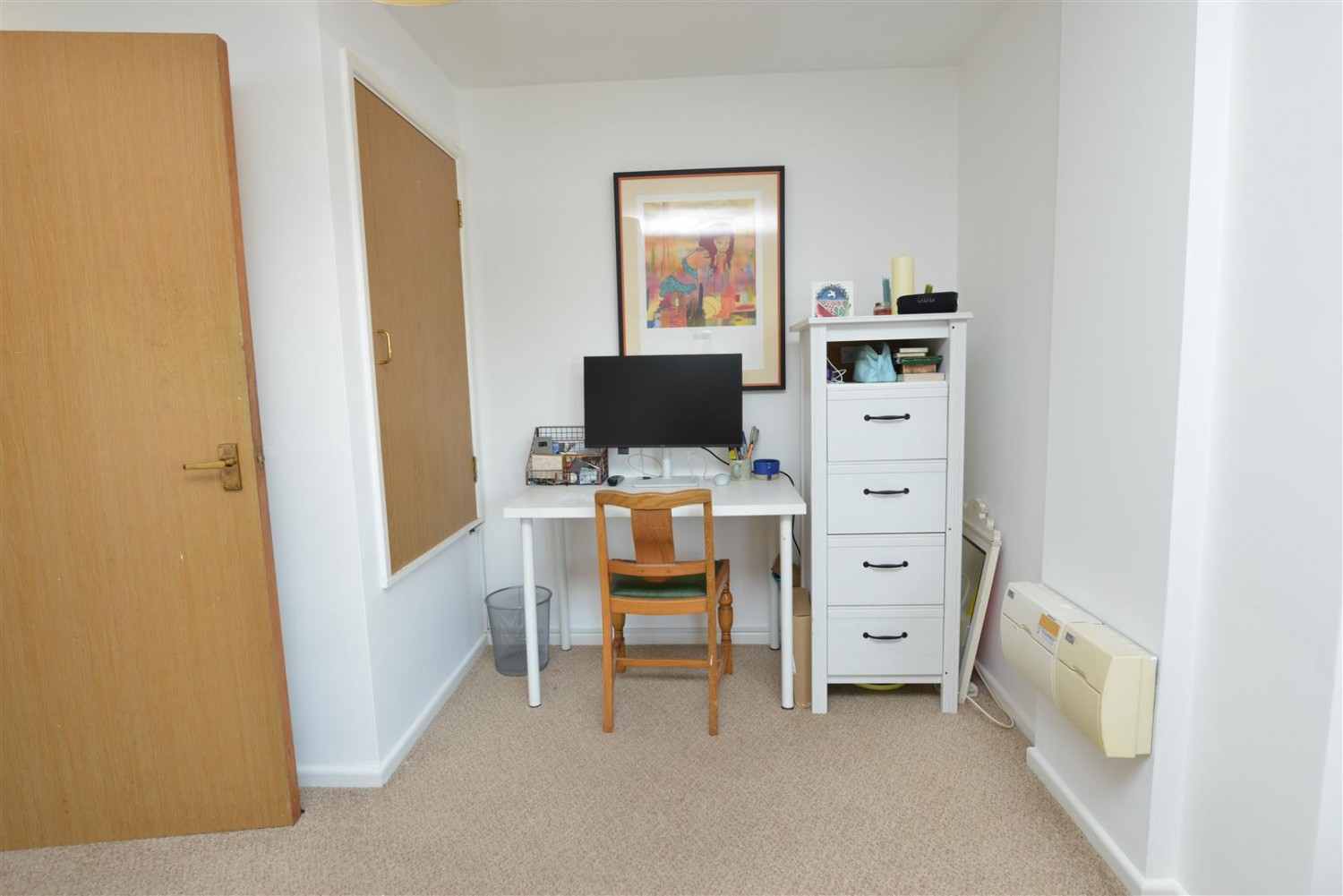 1 bedroom Flat for sale in St Gabriels Court, All Hallows Road, Easton, Bristol, BS5 0HR