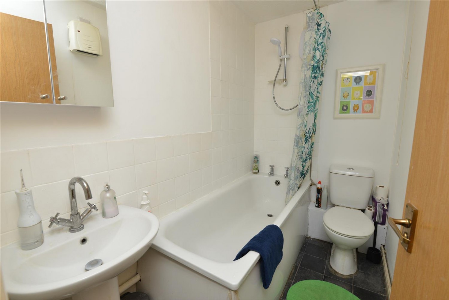 1 bedroom Flat for sale in St Gabriels Court, All Hallows Road, Easton, Bristol, BS5 0HR
