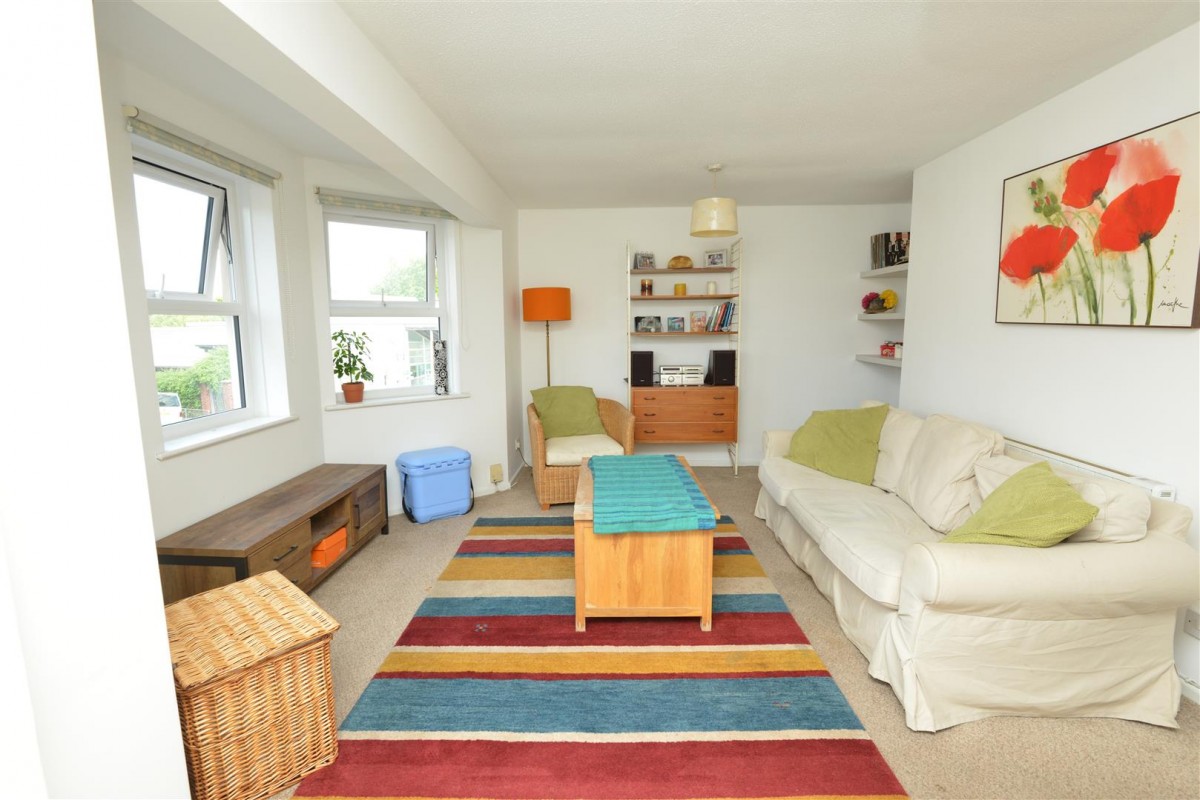 St Gabriels Court, All Hallows Road, Easton, Bristol, BS5 0HR