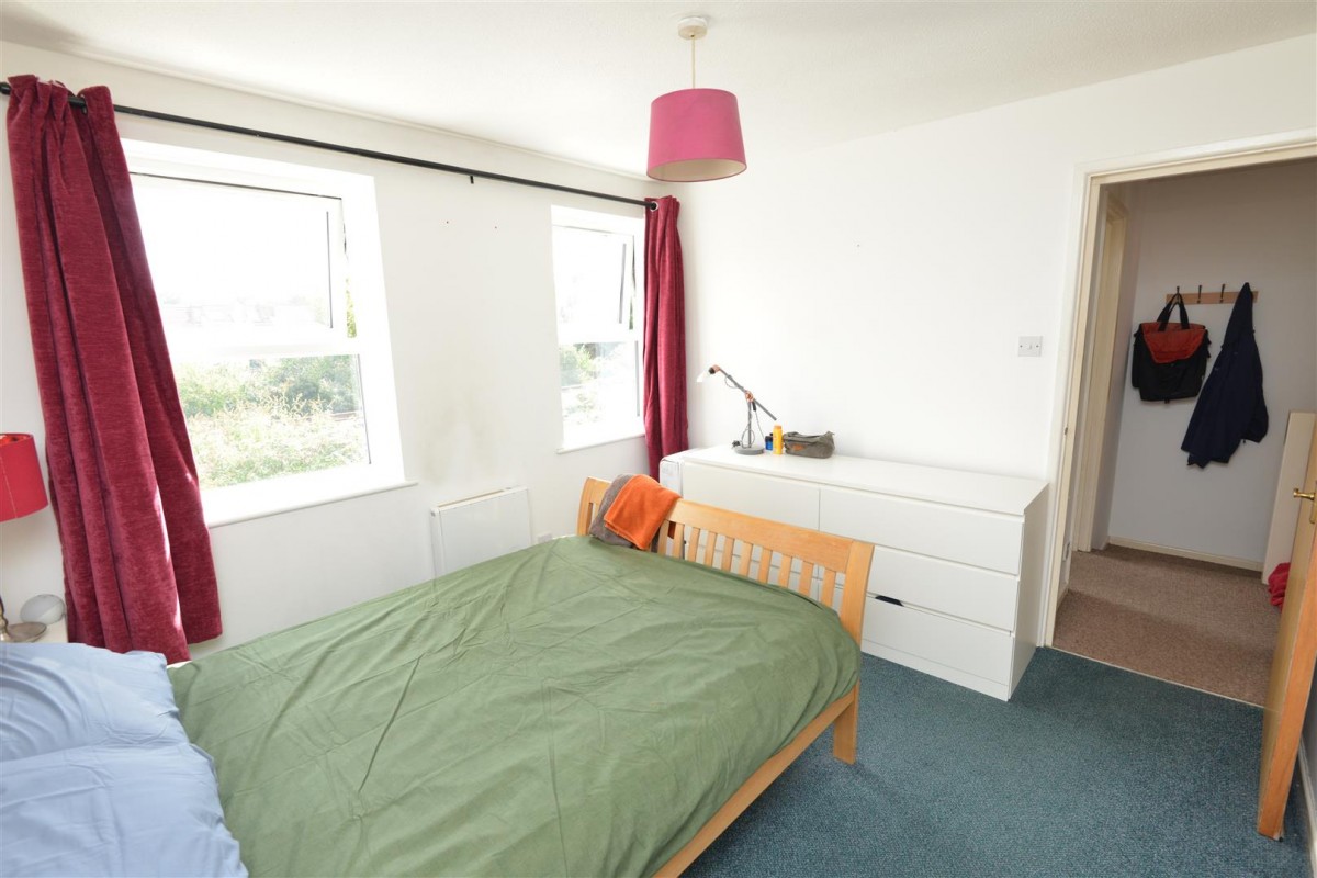 St Gabriels Court, All Hallows Road, Easton, Bristol, BS5 0HR