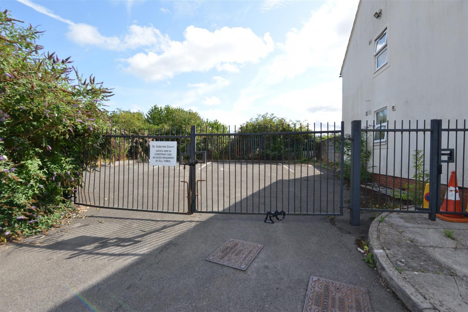 1 bedroom Flat for sale in St Gabriels Court, All Hallows Road, Easton, Bristol, BS5 0HR