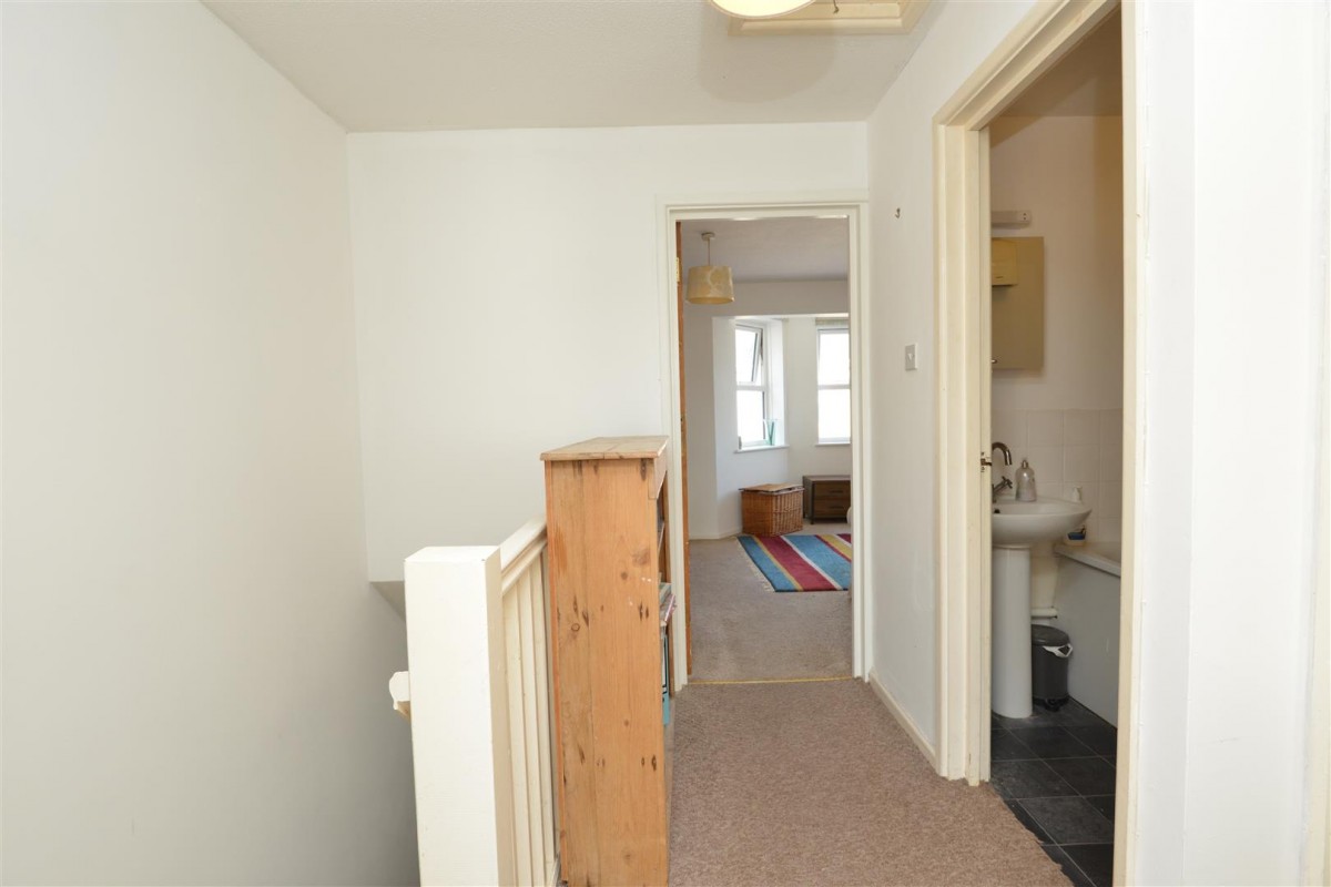 St Gabriels Court, All Hallows Road, Easton, Bristol, BS5 0HR