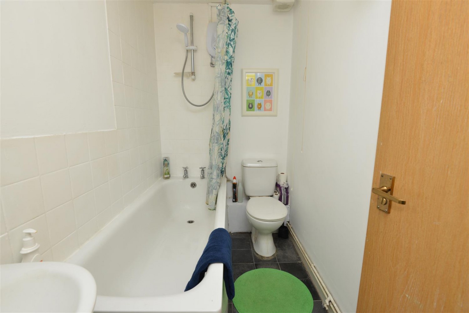 1 bedroom Flat for sale in St Gabriels Court, All Hallows Road, Easton, Bristol, BS5 0HR