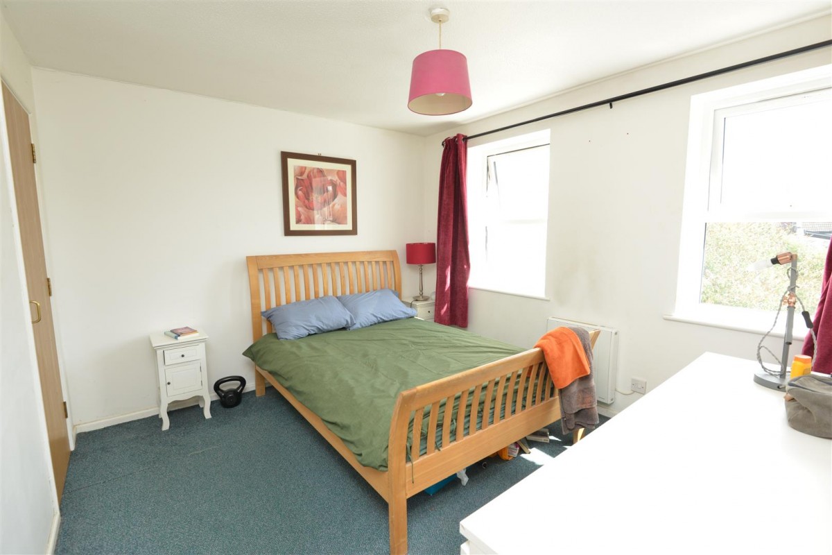 St Gabriels Court, All Hallows Road, Easton, Bristol, BS5 0HR