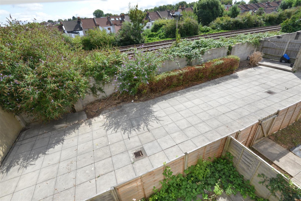 St Gabriels Court, All Hallows Road, Easton, Bristol, BS5 0HR
