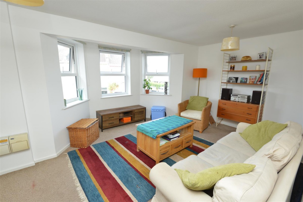St Gabriels Court, All Hallows Road, Easton, Bristol, BS5 0HR