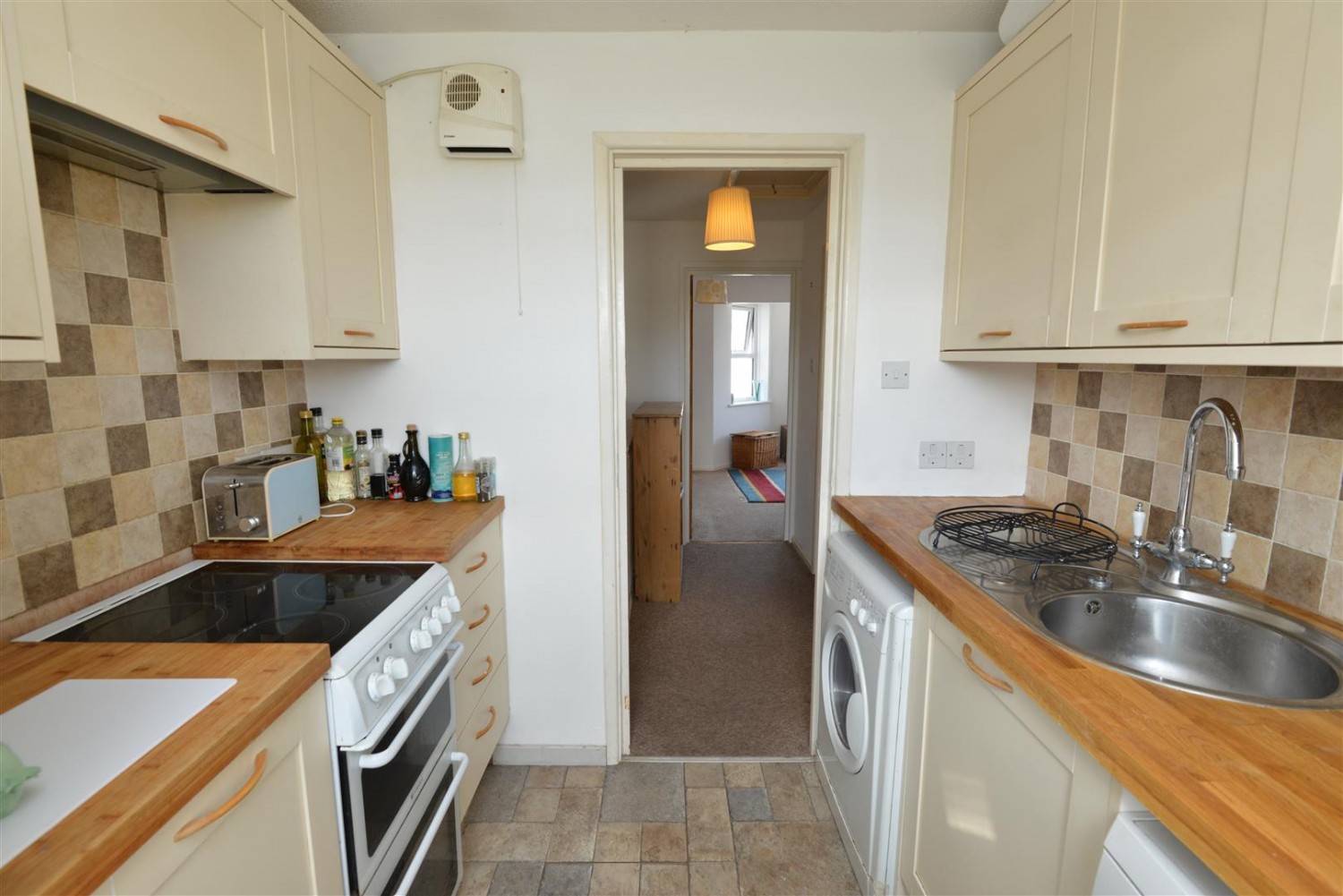 1 bedroom Flat for sale in St Gabriels Court, All Hallows Road, Easton, Bristol, BS5 0HR