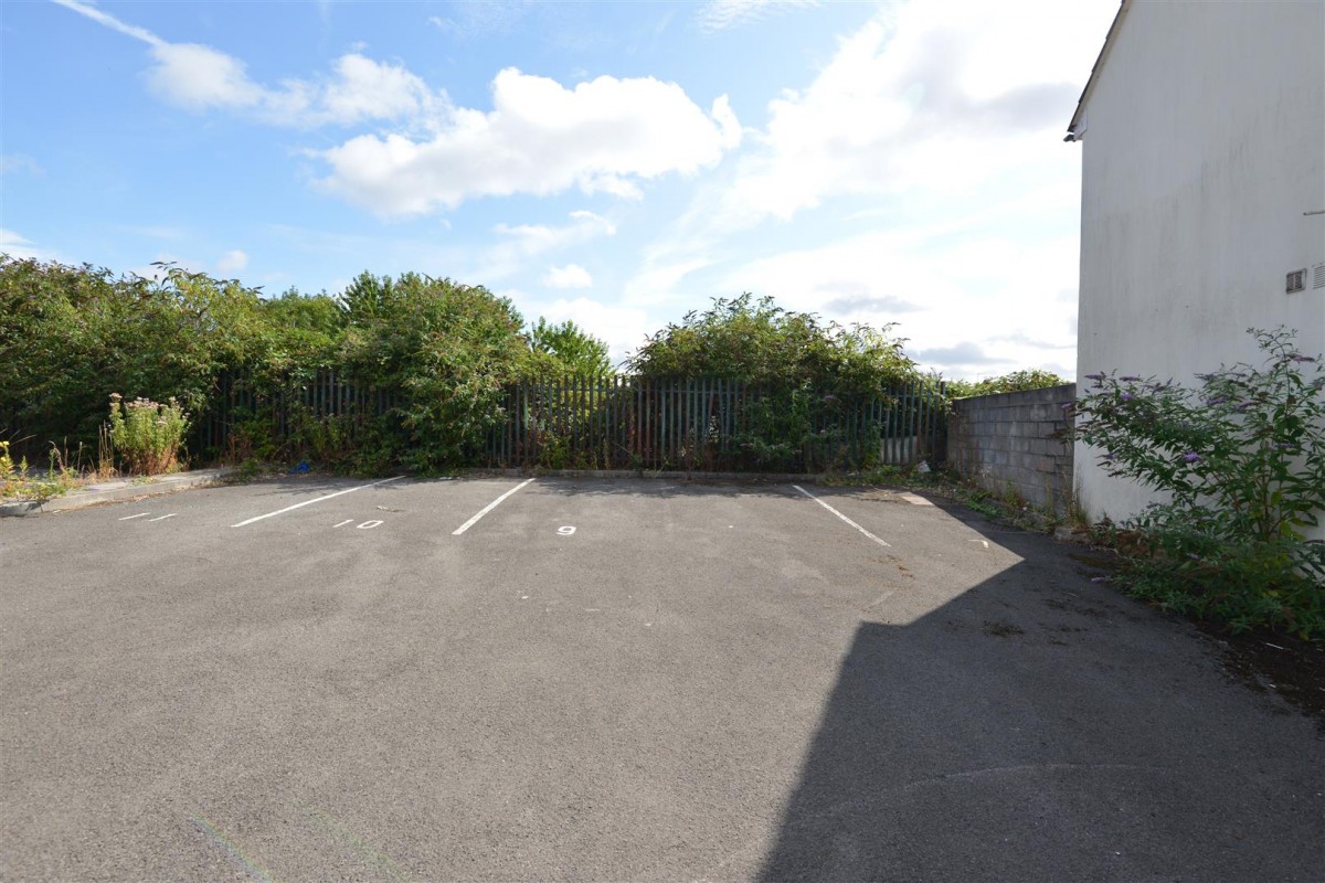 St Gabriels Court, All Hallows Road, Easton, Bristol, BS5 0HR