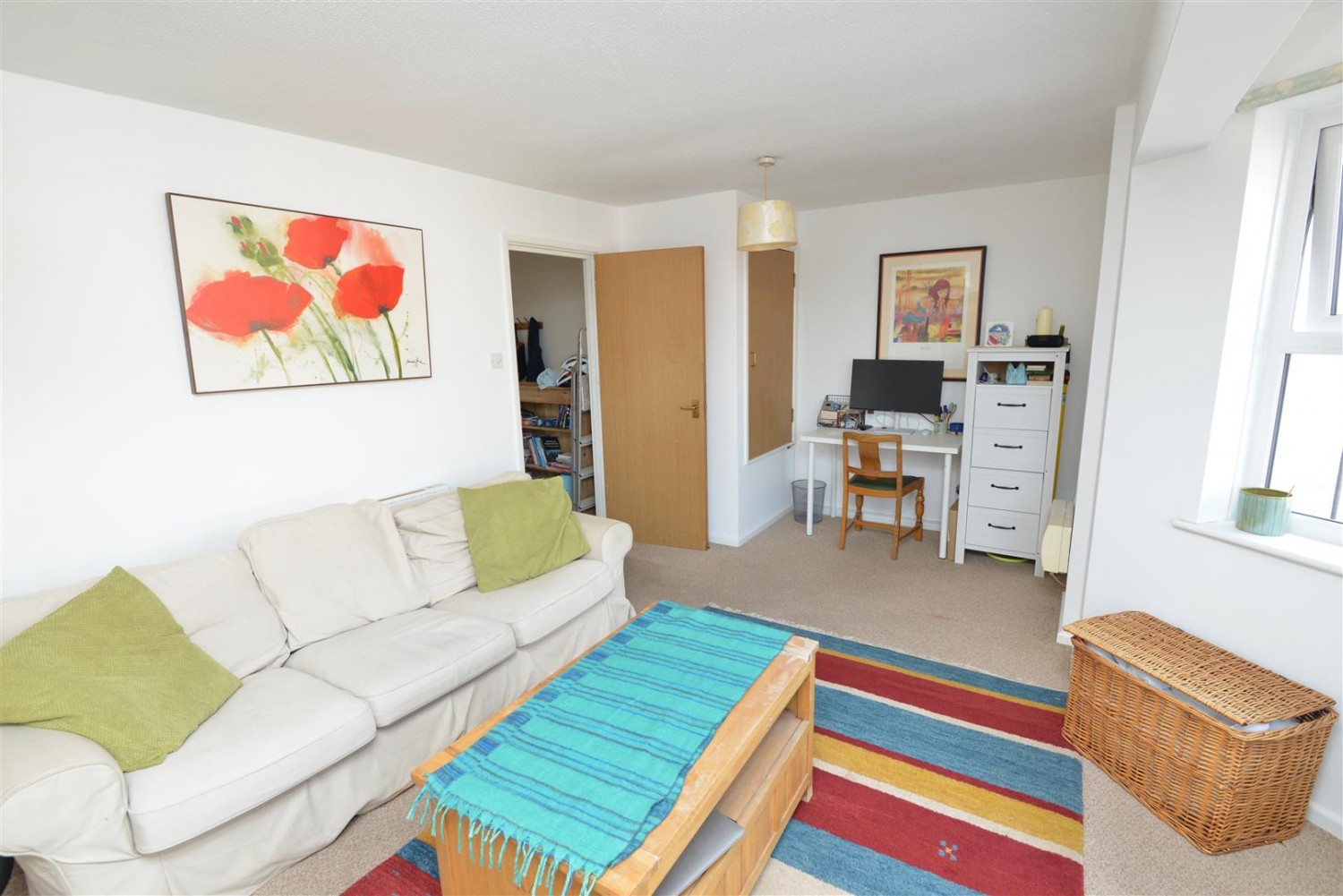 1 bedroom Flat for sale in St Gabriels Court, All Hallows Road, Easton, Bristol, BS5 0HR