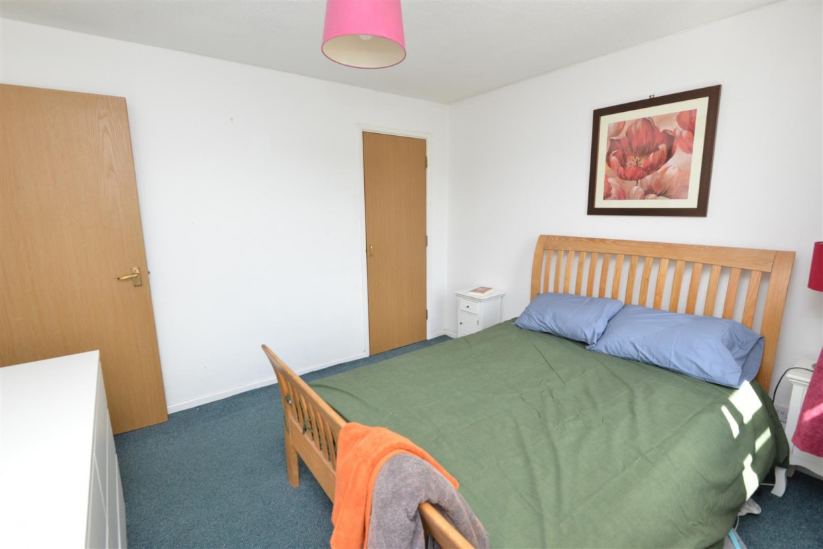 St Gabriels Court, All Hallows Road, Easton, Bristol, BS5 0HR