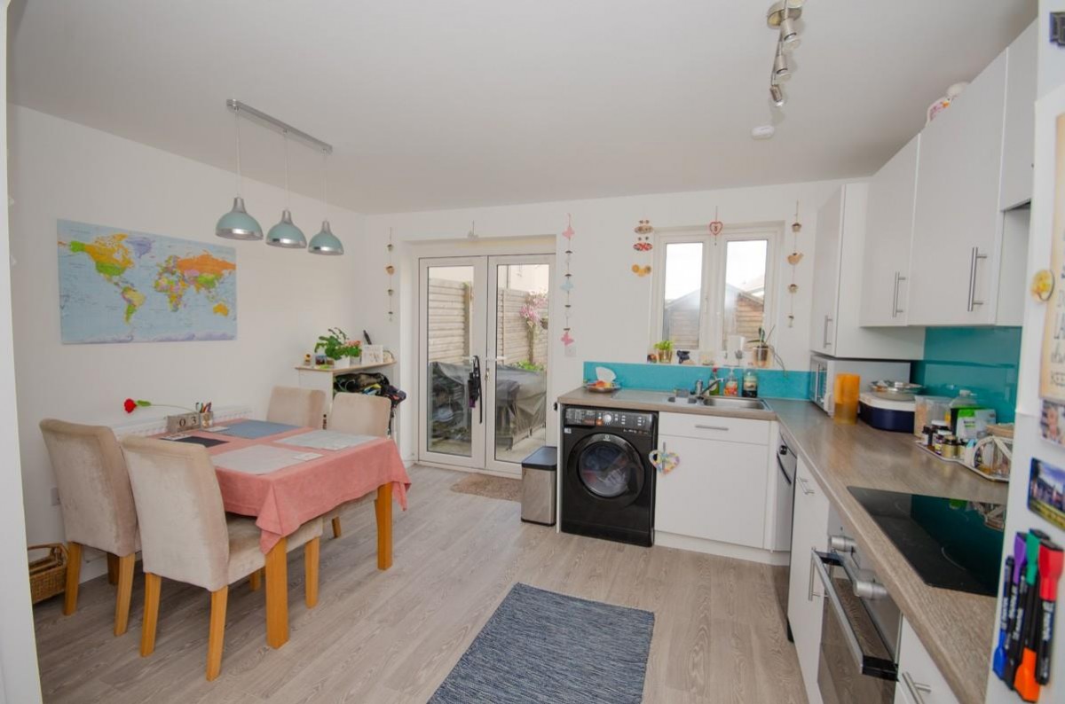 Honeysuckle Road, Emersons Green, Bristol, BS16 7LS