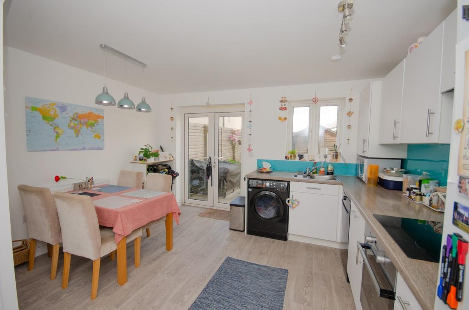 3 bedroom House for sale in Honeysuckle Road, Emersons Green, Bristol, BS16 7LS