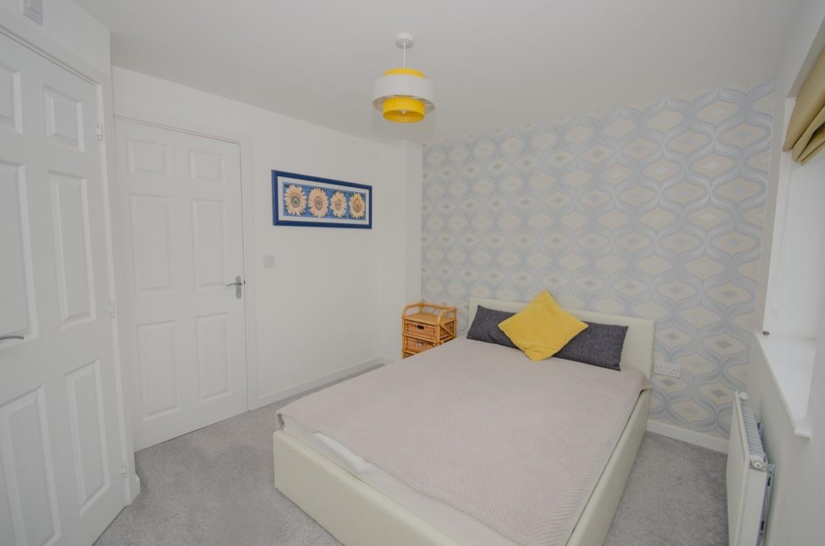 Honeysuckle Road, Emersons Green, Bristol, BS16 7LS
