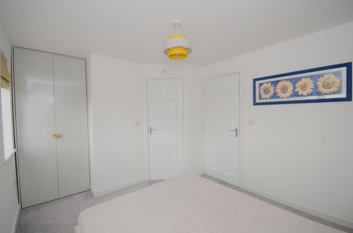 Honeysuckle Road, Emersons Green, Bristol, BS16 7LS