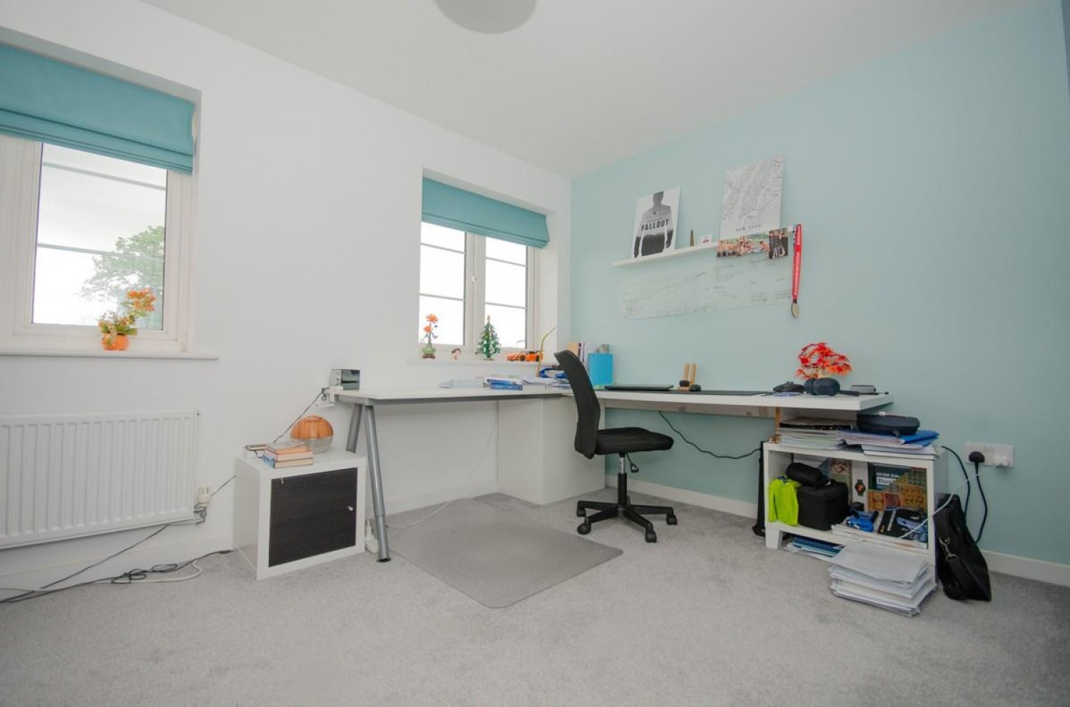3 bedroom House for sale in Honeysuckle Road, Emersons Green, Bristol, BS16 7LS