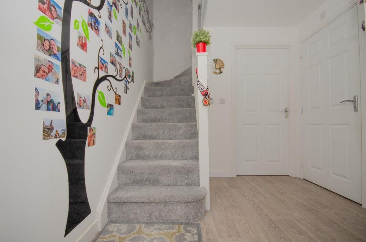 Honeysuckle Road, Emersons Green, Bristol, BS16 7LS