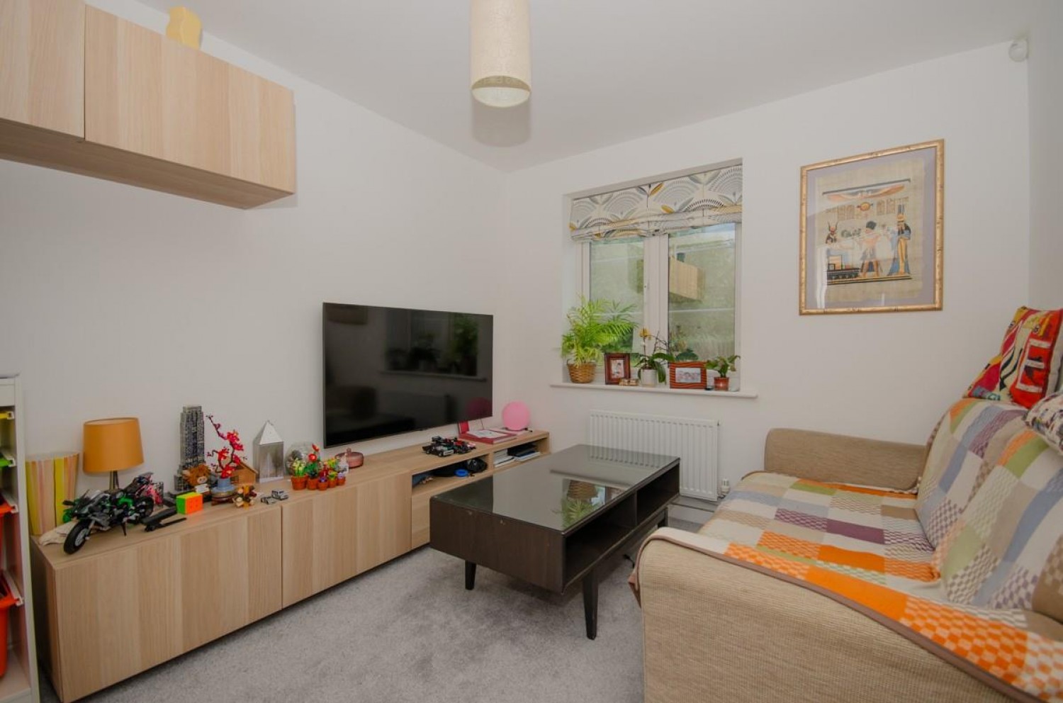 3 bedroom House for sale in Honeysuckle Road, Emersons Green, Bristol, BS16 7LS