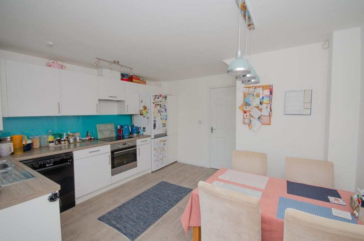 Honeysuckle Road, Emersons Green, Bristol, BS16 7LS