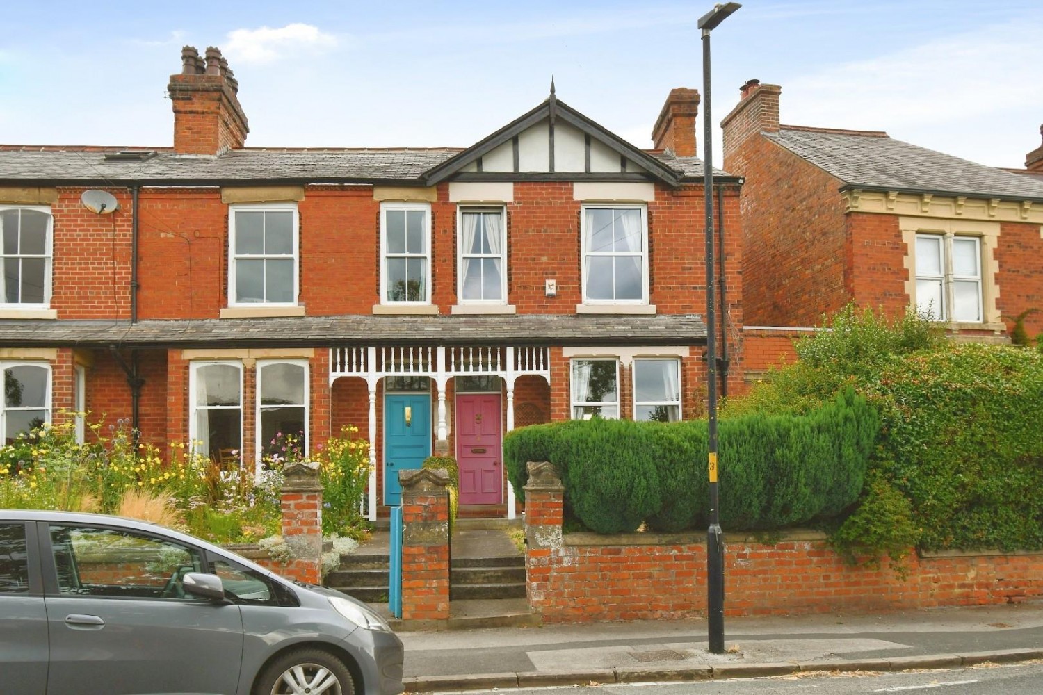 3 bedroom House for sale in Mallorie Park Drive, Ripon