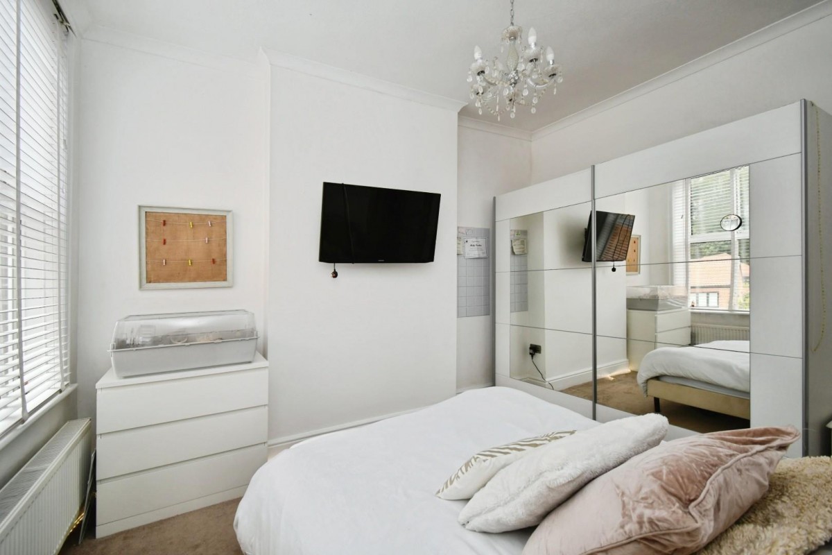Mallorie Park Drive, Ripon