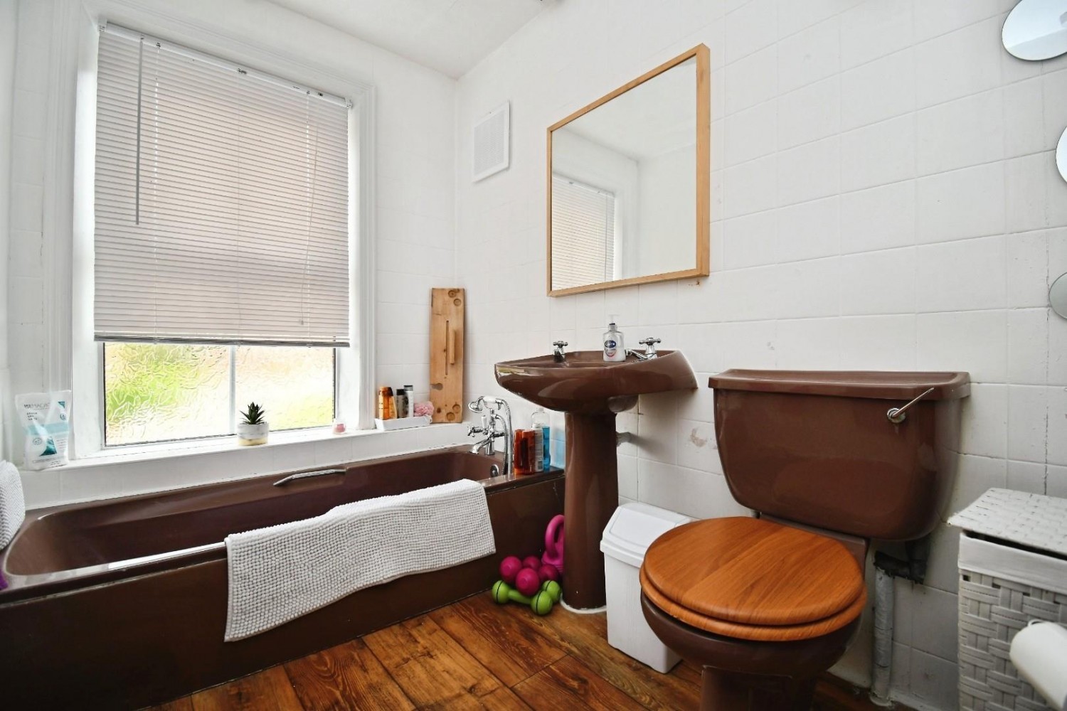 3 bedroom House for sale in Mallorie Park Drive, Ripon