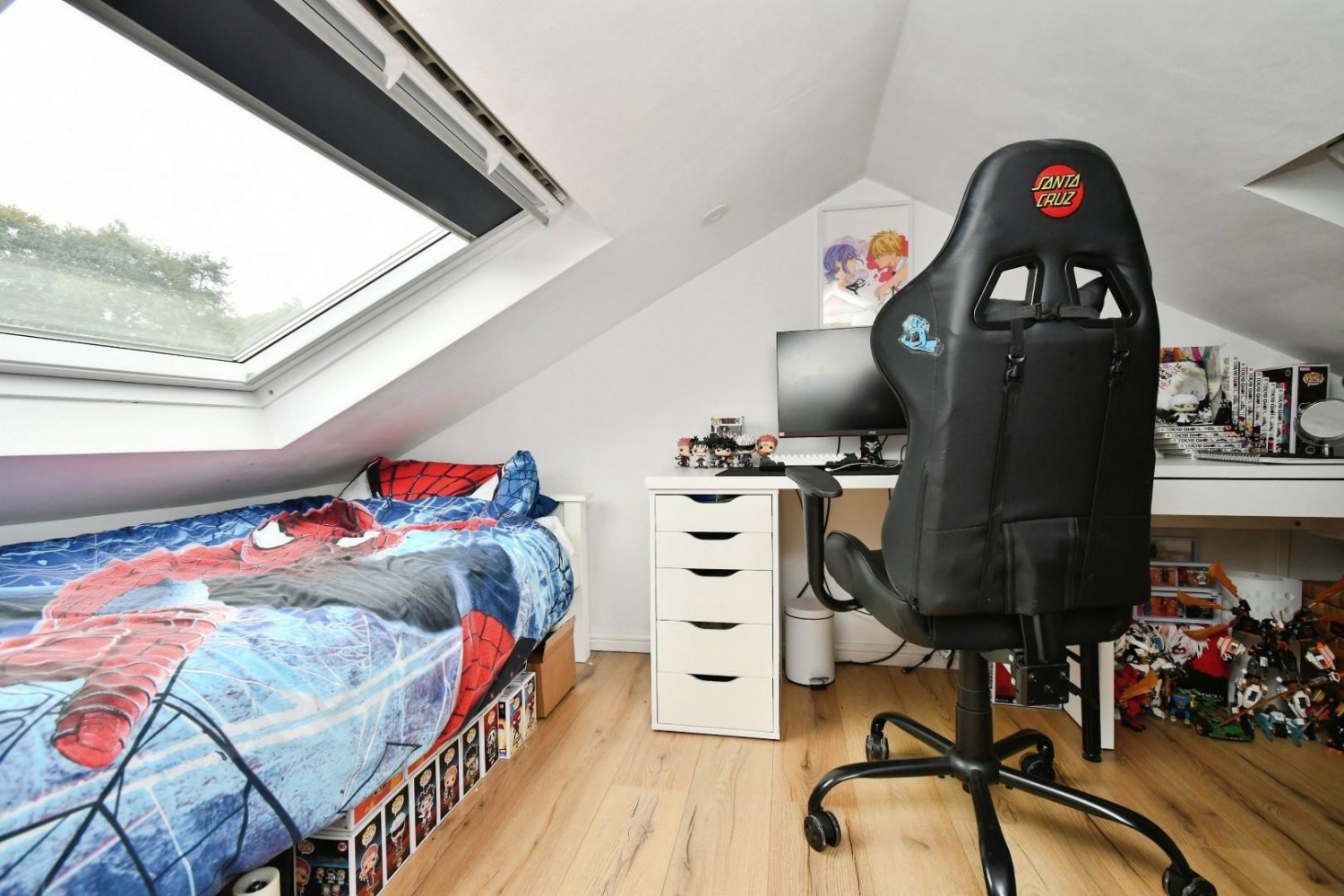 3 bedroom House for sale in Mallorie Park Drive, Ripon