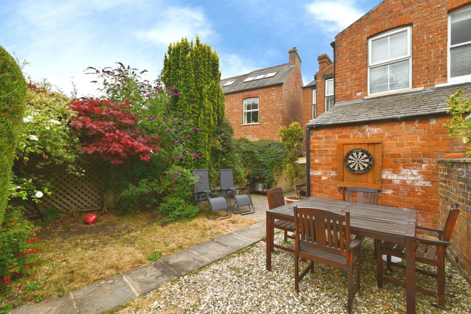 3 bedroom House for sale in Mallorie Park Drive, Ripon