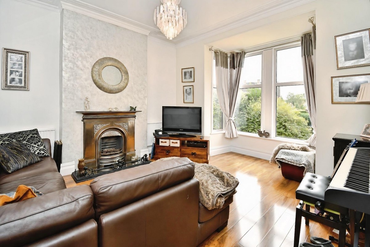 Mallorie Park Drive, Ripon