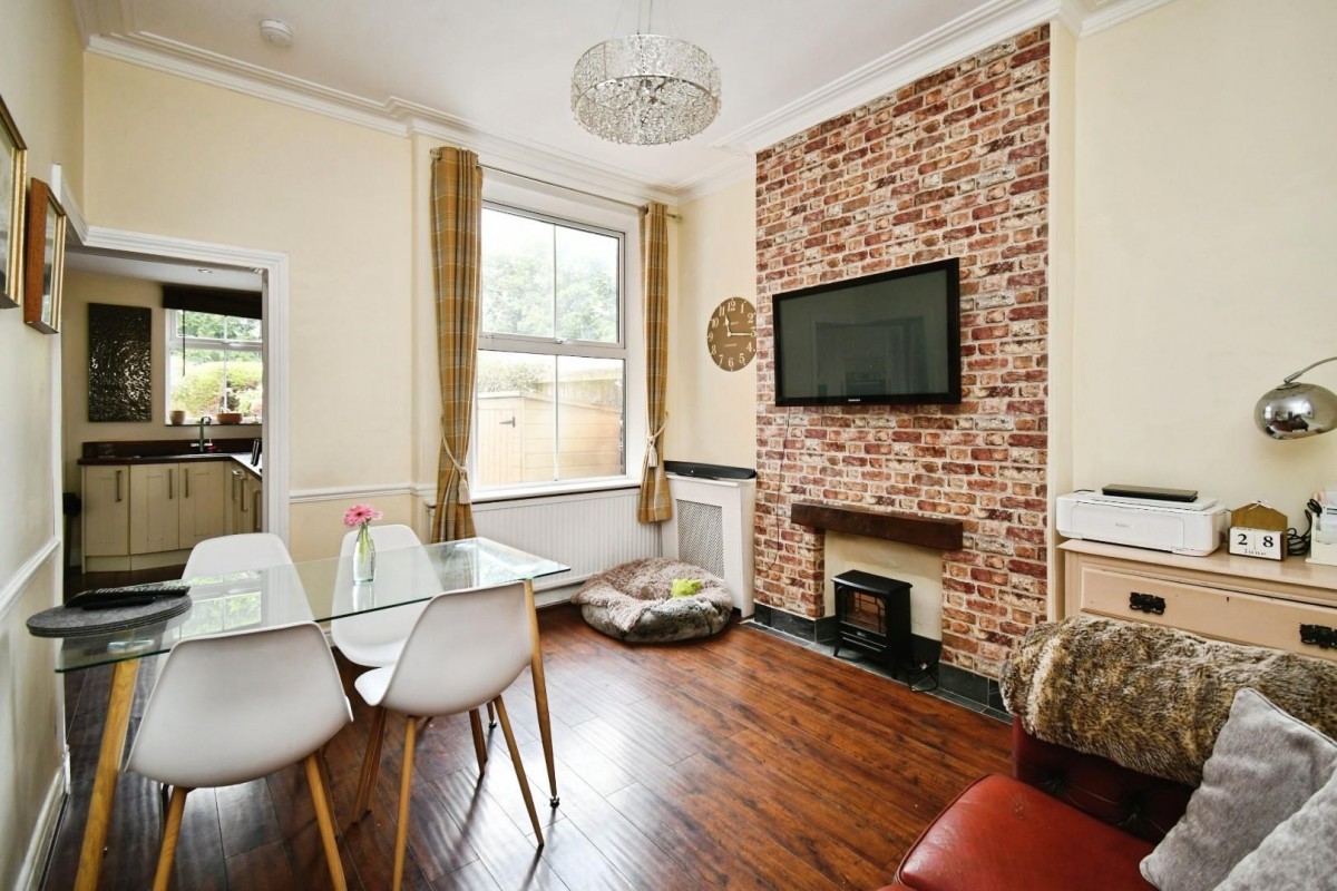 Mallorie Park Drive, Ripon