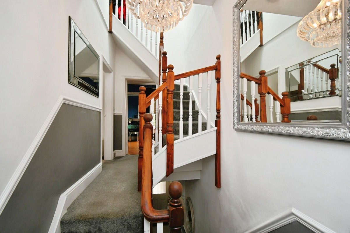 Mallorie Park Drive, Ripon