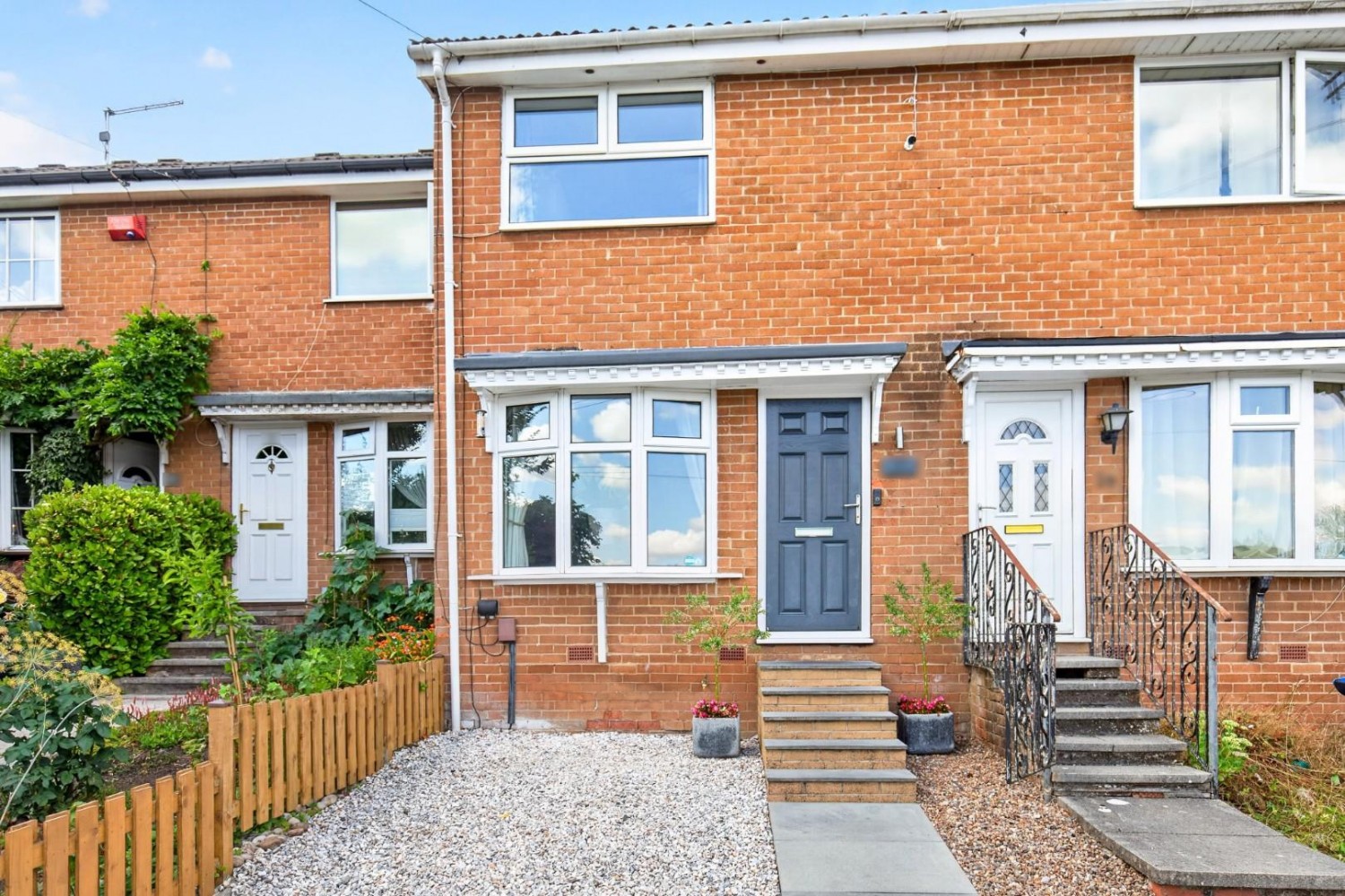 2 bedroom House for sale in Nesfield Close, Harrogate