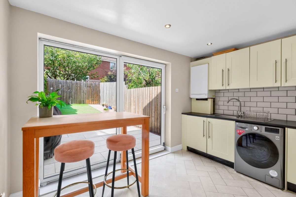 Nesfield Close, Harrogate