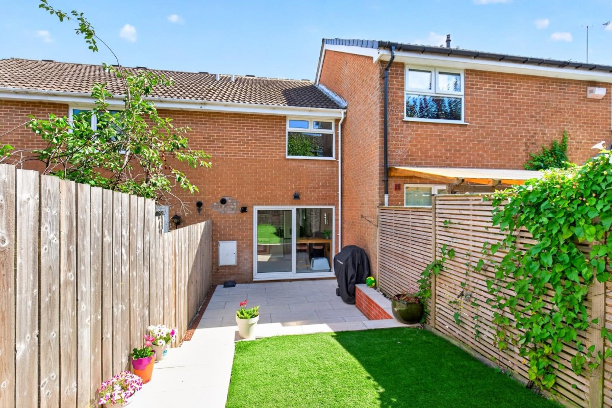 Nesfield Close, Harrogate