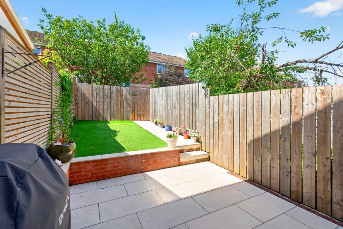 Nesfield Close, Harrogate